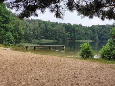 Bungalow Feriendorf am Weinberg, Dobbrikow - Environment photo 16