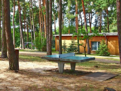 Bungalow Feriendorf am Weinberg, Dobbrikow - Environment photo 17