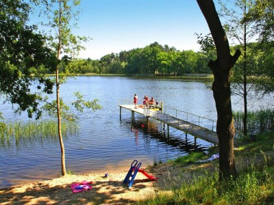 Bungalow Feriendorf am Weinberg, Dobbrikow - Environment photo 18