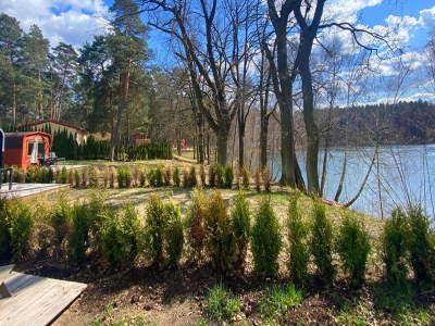 Bungalow Feriendorf am Weinberg, Dobbrikow - Environment photo 19