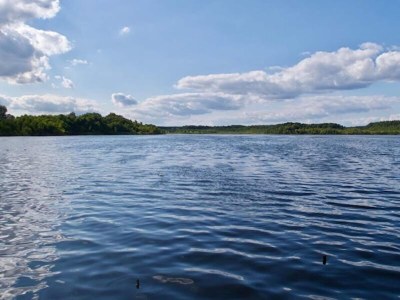 Bungalow Feriendorf am Weinberg, Dobbrikow - Environment photo 20