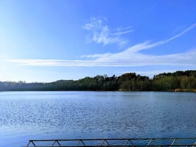 Bungalow Feriendorf am Weinberg, Dobbrikow - Environment photo 22