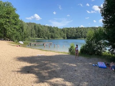 Bungalow Feriendorf am Weinberg, Dobbrikow - Environment photo 28