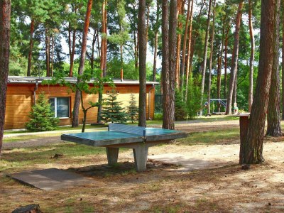 Bungalow Feriendorf am Weinberg, Dobbrikow - Outdoor photo 4