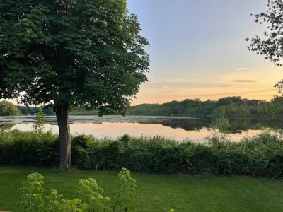 Bungalow Feriendorf am Weinberg, Dobbrikow - Environment photo 7