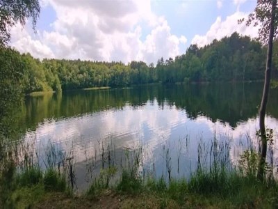 Bungalow Feriendorf am Weinberg, Dobbrikow - Environment photo 13