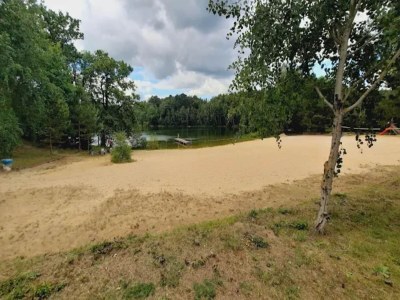 Bungalow Feriendorf am Weinberg, Dobbrikow - Environment photo 21