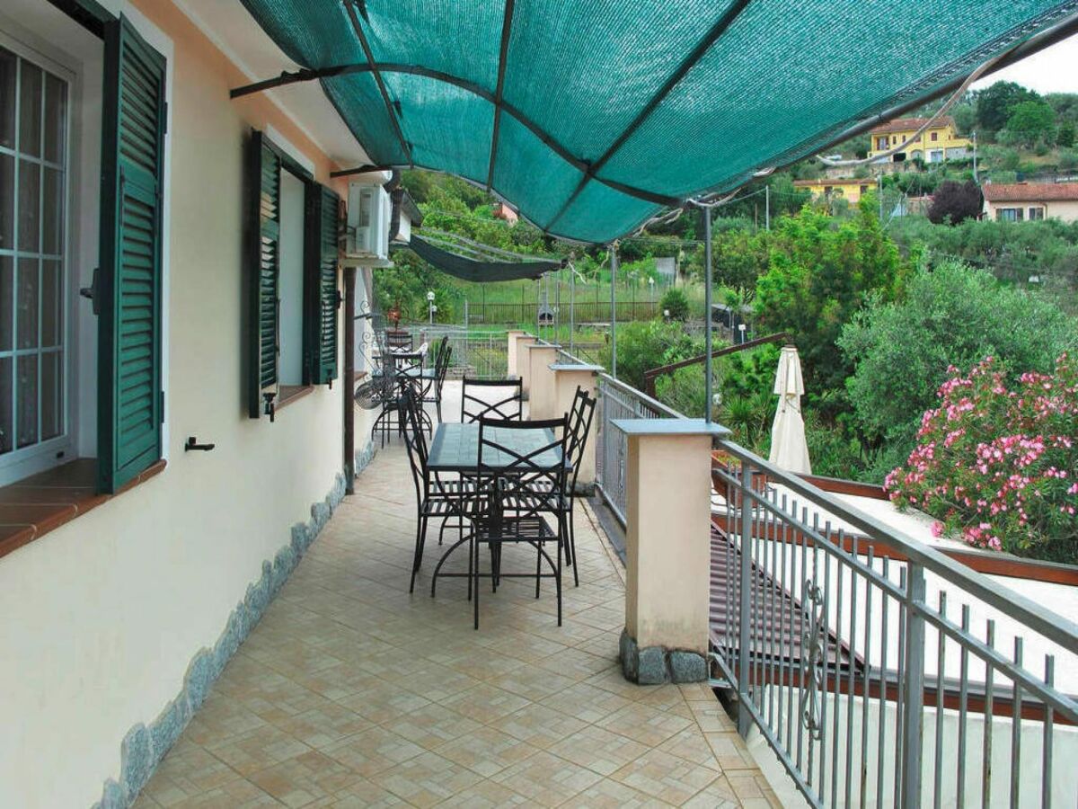 Holiday park Apartment Agriturismo Le Mimose in Imperia - Outdoor photo 2