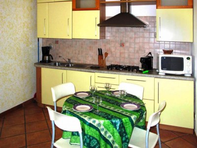 Holiday park Apartment Agriturismo Le Mimose in Imperia - Features photo 10