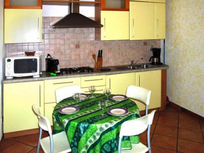 Holiday park Apartment Agriturismo Le Mimose in Imperia - Features photo 11