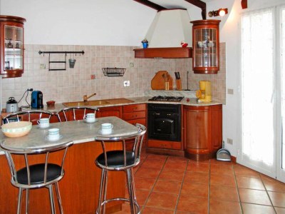 Holiday park Apartment Agriturismo Le Mimose in Imperia - Features photo 12