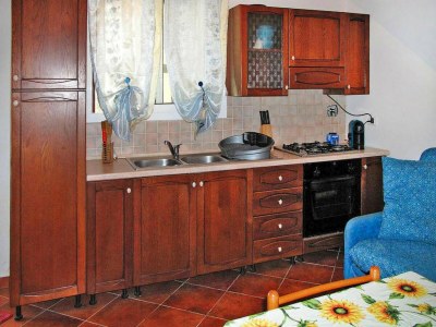 Holiday park Apartment Agriturismo Le Mimose in Imperia - Features photo 14