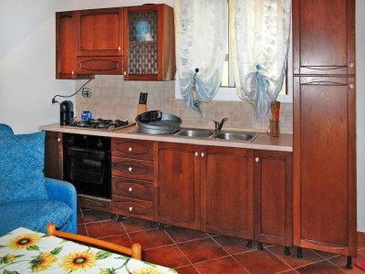 Holiday park Apartment Agriturismo Le Mimose in Imperia - Features photo 16