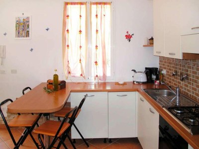 Holiday park Apartment Agriturismo Le Mimose in Imperia - Features photo 21