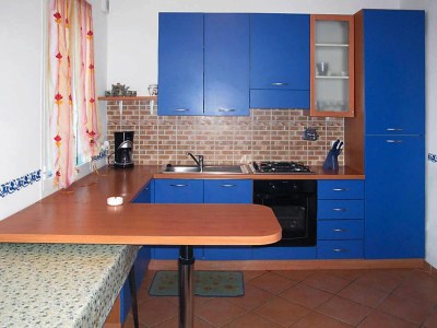 Holiday park Apartment Agriturismo Le Mimose in Imperia - Features photo 24