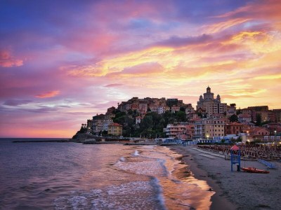 Holiday park Apartment Agriturismo Le Mimose in Imperia - Environment photo 30