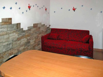 Holiday park Apartment in Imperia with communal pool - Features photo 7