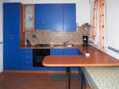 Holiday park Apartment in Imperia with communal pool - Features photo 10