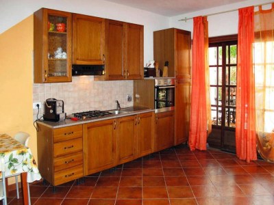 Holiday park Apartment in Imperia with communal pool - Features photo 14