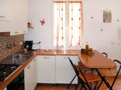 Holiday park Apartment in Imperia with communal pool - Features photo 22