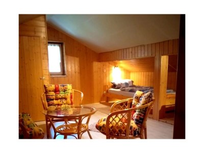 Holiday house No title - Features photo 6