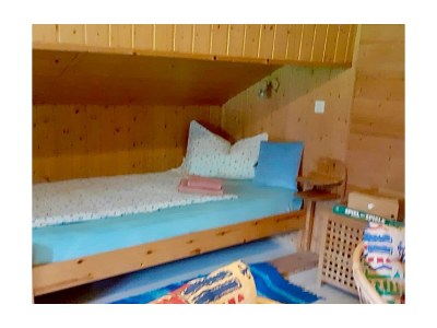 Holiday house No title - Features photo 12