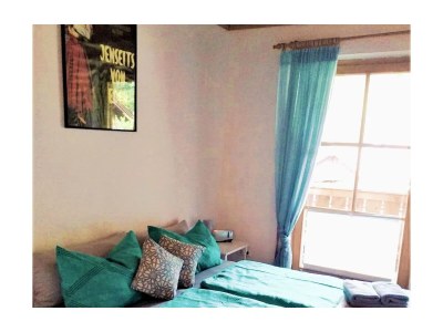 Holiday house No title - Features photo 14