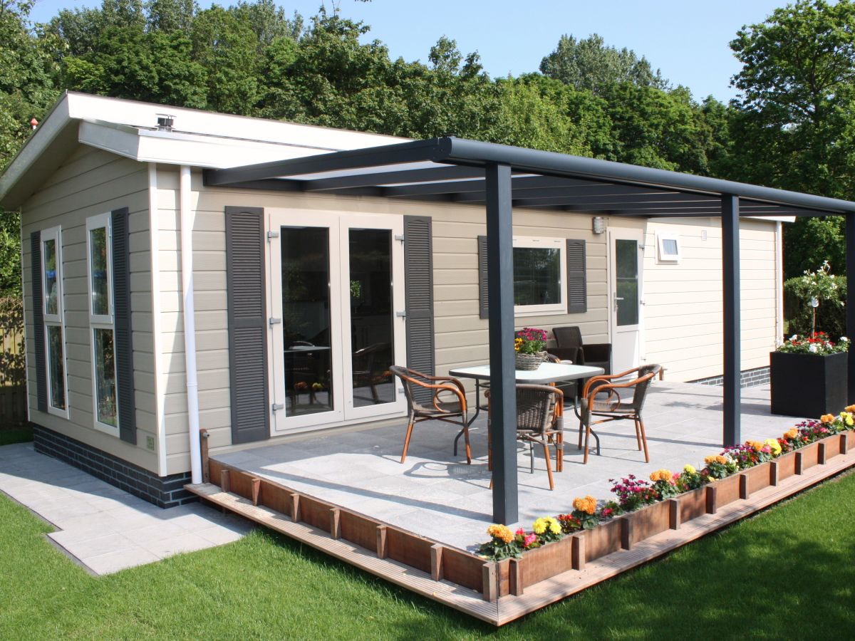 Holiday house Vakantiehuis nr 16