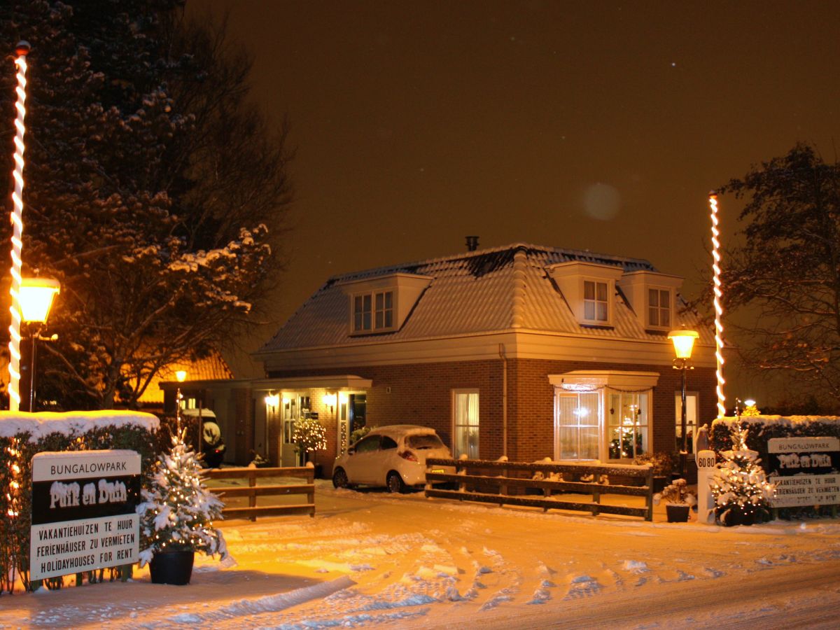 Holiday house Vakantiehuis nr 16 - Outdoor photo 5