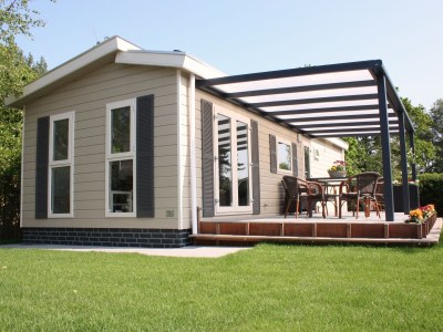 Holiday house Vakantiehuis nr 16 - Outdoor photo 2