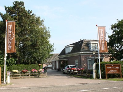 Holiday house Vakantiehuis nr 16 - Outdoor photo 3