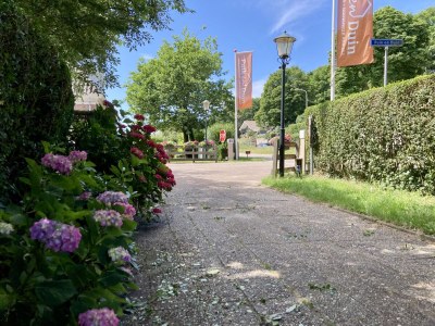 Holiday house Vakantiehuis nr 16 - Outdoor photo 6