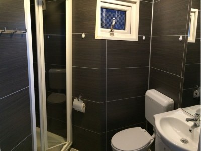 Holiday house Vakantiehuis nr 16 - Features photo 12