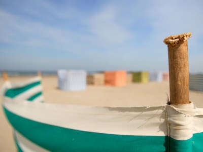 Holiday house Vakantiehuis nr 16 - Environment photo 16