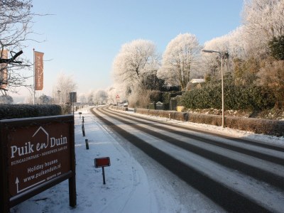 Holiday house Vakantiehuis nr 16 - Environment photo 22