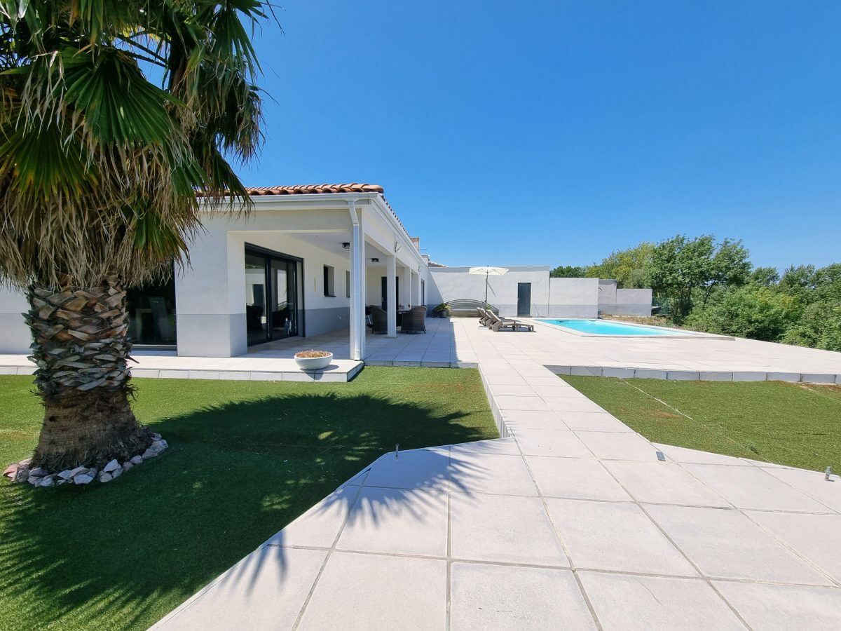 Holiday house Villa Panorama