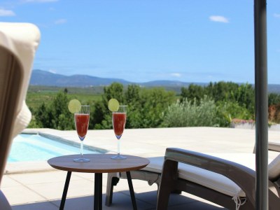 Holiday house Villa Panorama - Outdoor photo 3