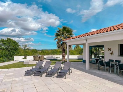 Holiday house Villa Panorama - Outdoor photo 4