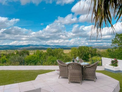 Holiday house Villa Panorama - Outdoor photo 6