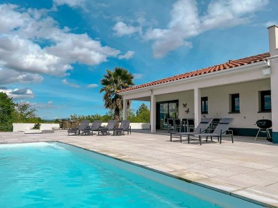 Holiday house Villa Panorama - Outdoor photo 7