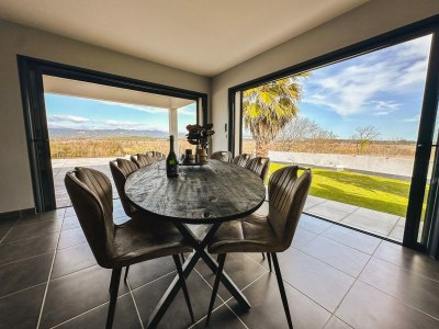 Holiday house Villa Panorama - Outdoor photo 8