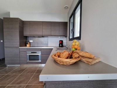 Holiday house Villa Panorama - Features photo 16