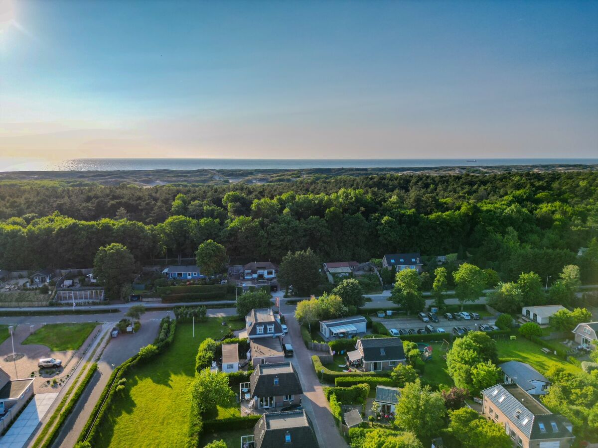 Holiday house Vacation rental nr 3 - Outdoor photo 5