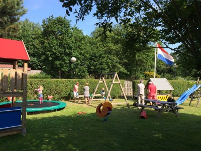 Holiday house Vacation rental nr 3 - Outdoor photo 4