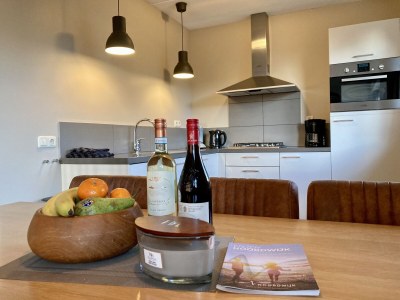 Holiday house Vacation rental nr 3 - Features photo 8