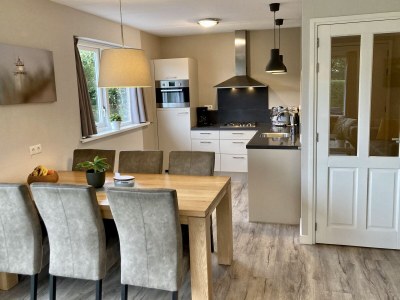 Holiday house Vacation rental nr 3 - Features photo 9