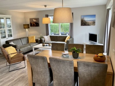 Holiday house Vacation rental nr 3 - Features photo 11