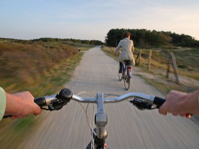 Holiday house Vacation rental nr 3 - Environment photo 23