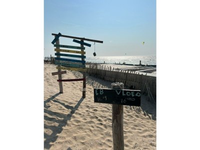 Holiday house Vacation rental nr 3 - Environment photo 32