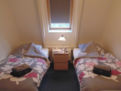 Holiday house Vacation rental nr 3 - Document photo 39